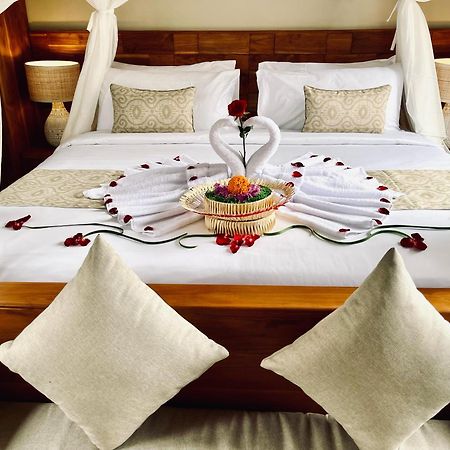 The Madawa Suites Ubud Buitenkant foto
