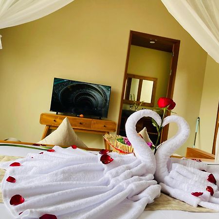 The Madawa Suites Ubud Buitenkant foto